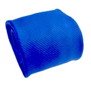 Men’s Brioni 100% Silk Blue Tie.